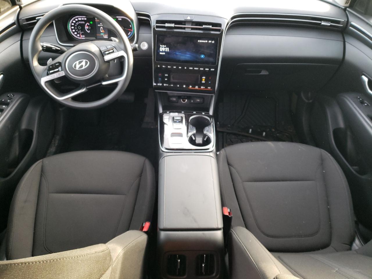 2024 Hyundai Tucson - Image 8