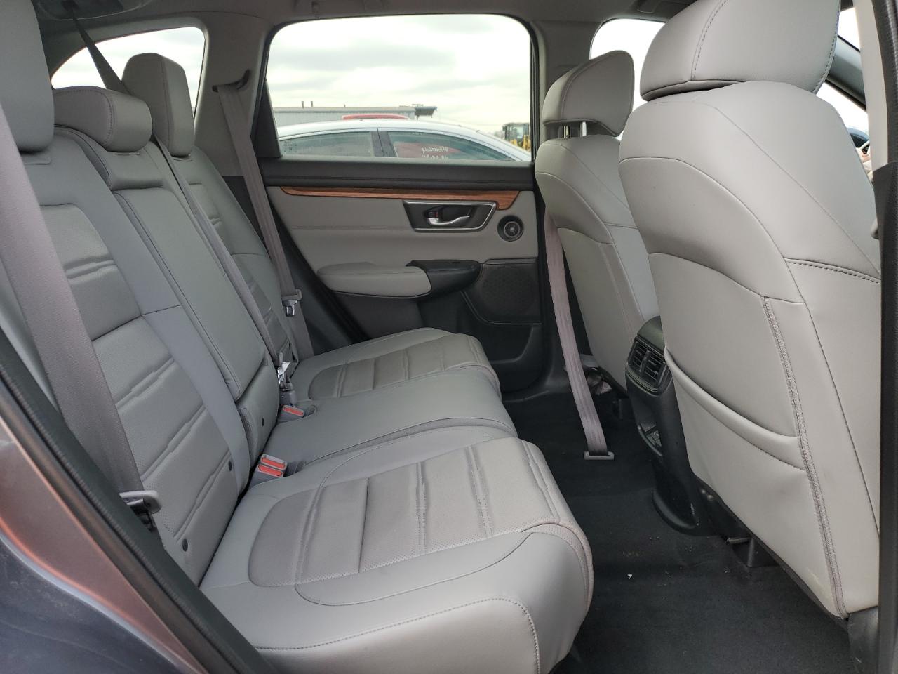 2020 Honda CR-V - Image 11