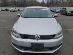 2011 Volkswagen Jetta Se продається в Brookhaven, NY - Mechanical