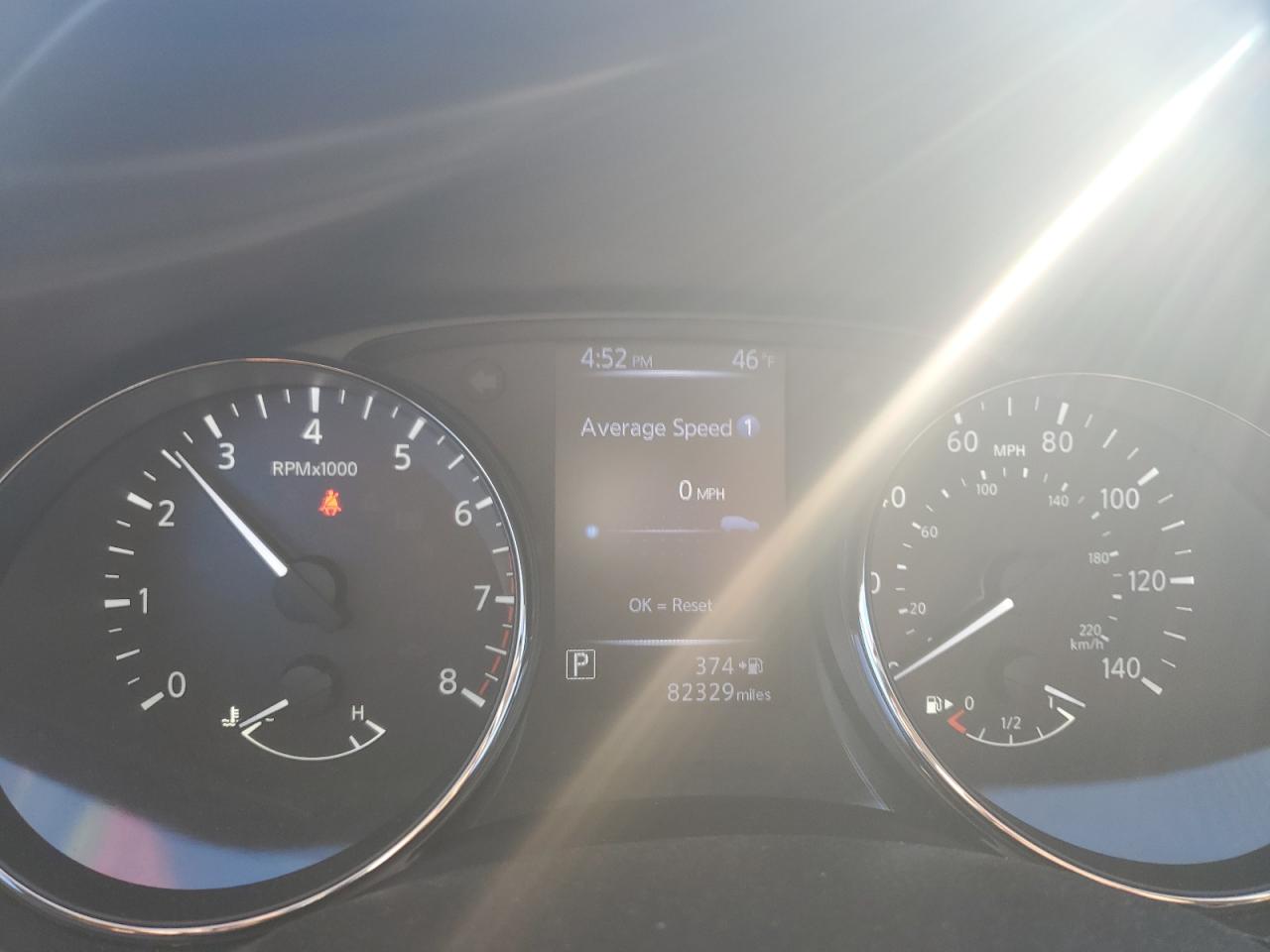2018 Nissan Rogue - Image 9