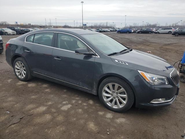  BUICK LACROSSE 2015 Czarny