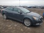 2015 Buick Lacrosse  на продаже в Woodhaven, MI - Front End