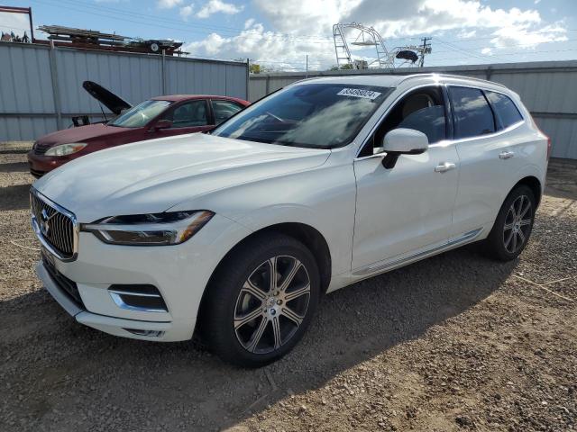 2020 Volvo Xc60 T5 Inscription