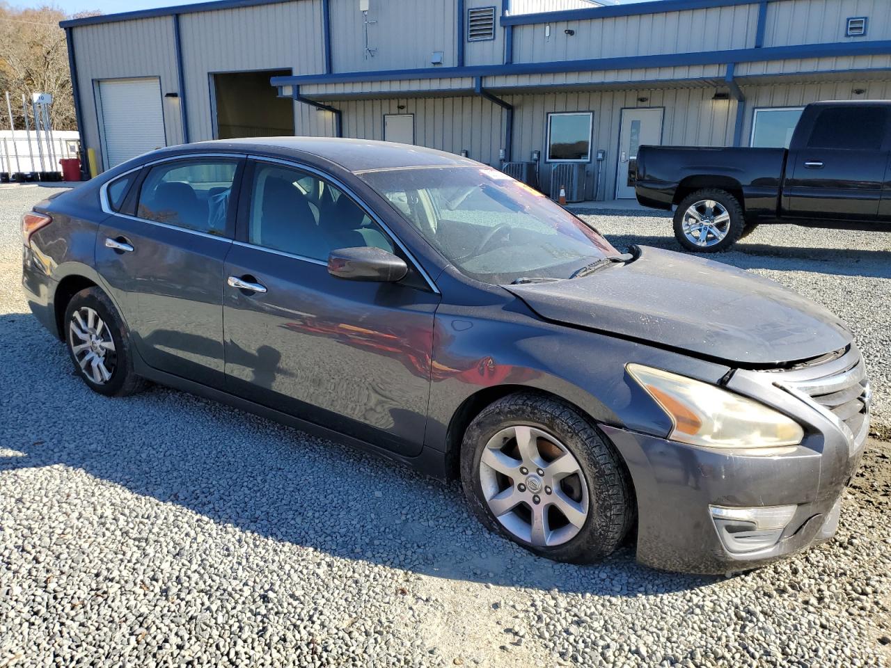 2013 Nissan Altima - Image 4