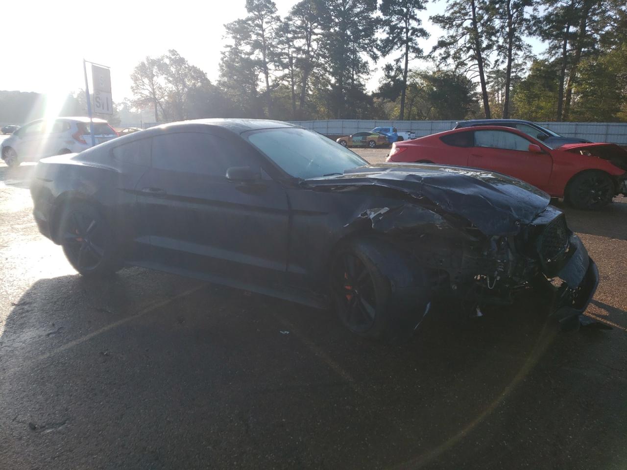 2016 Ford Mustang - Image 4