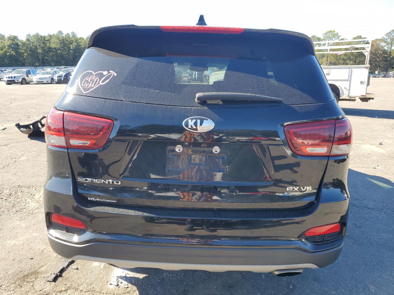 2019 Kia Sorento - Image 6