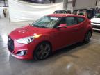 2015 Hyundai Veloster Turbo продається в North Billerica, MA - Front End