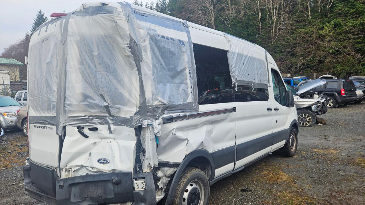 2017 Ford Transit - Image 3
