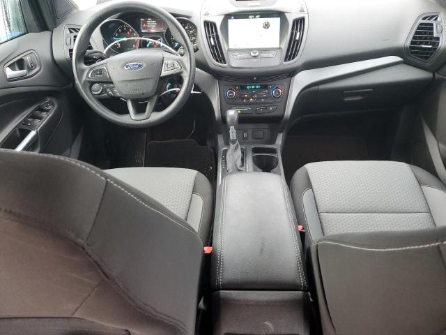  FORD ESCAPE 2017 tan