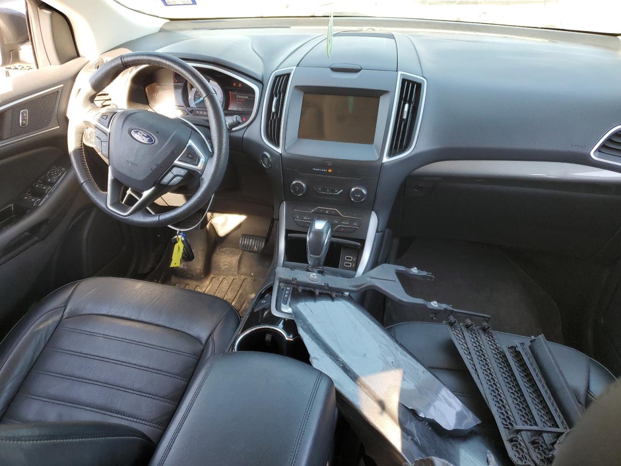 2018 Ford Edge - Image 8