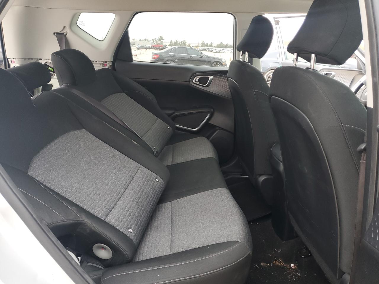 2021 Kia Soul - Image 10
