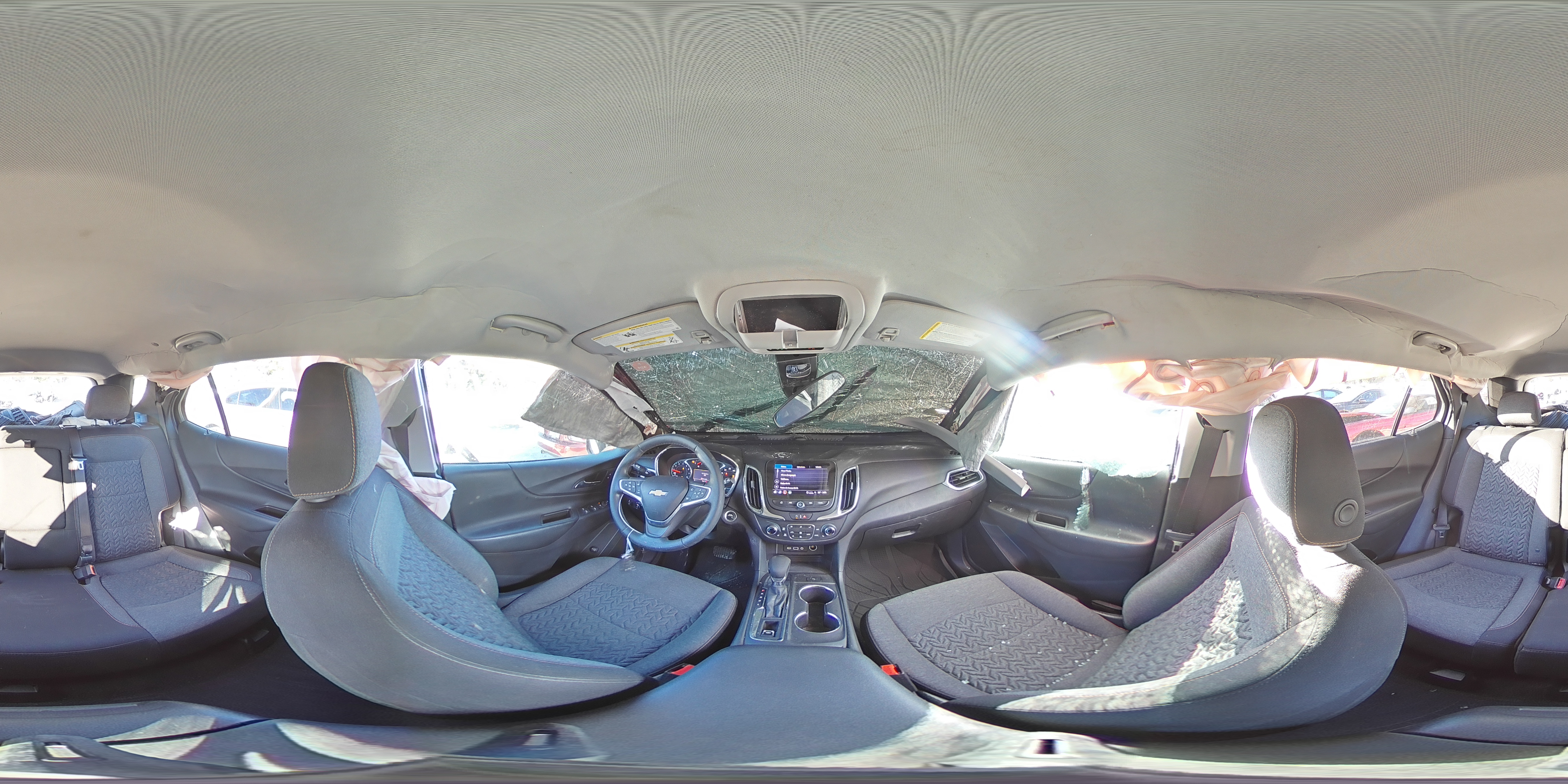 2023 Chevrolet Equinox - Image 15