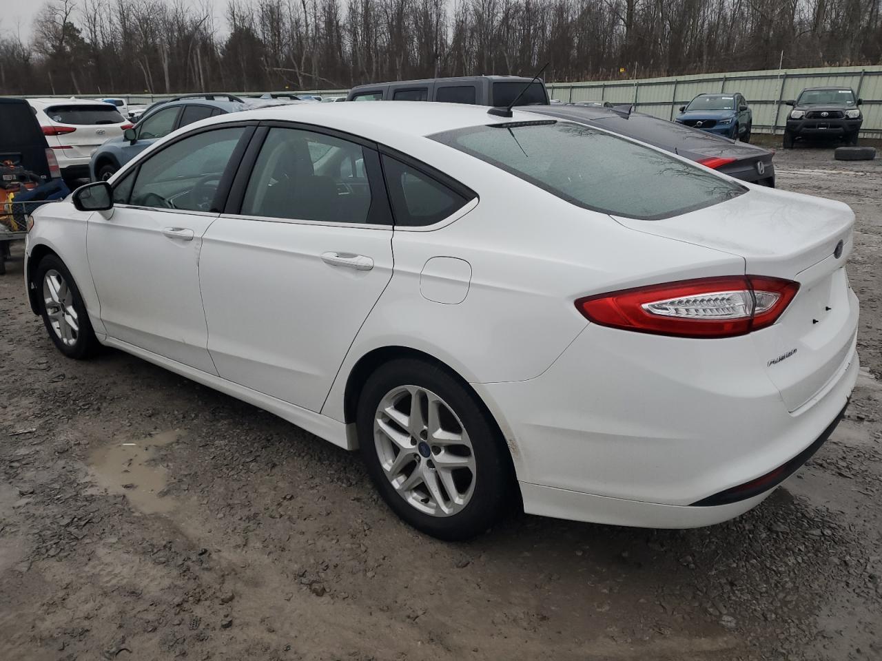 VIN 3FA6P0H78ER143721 2014 FORD FUSION no.2