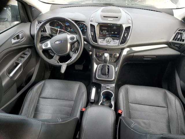  FORD ESCAPE 2014 Szary