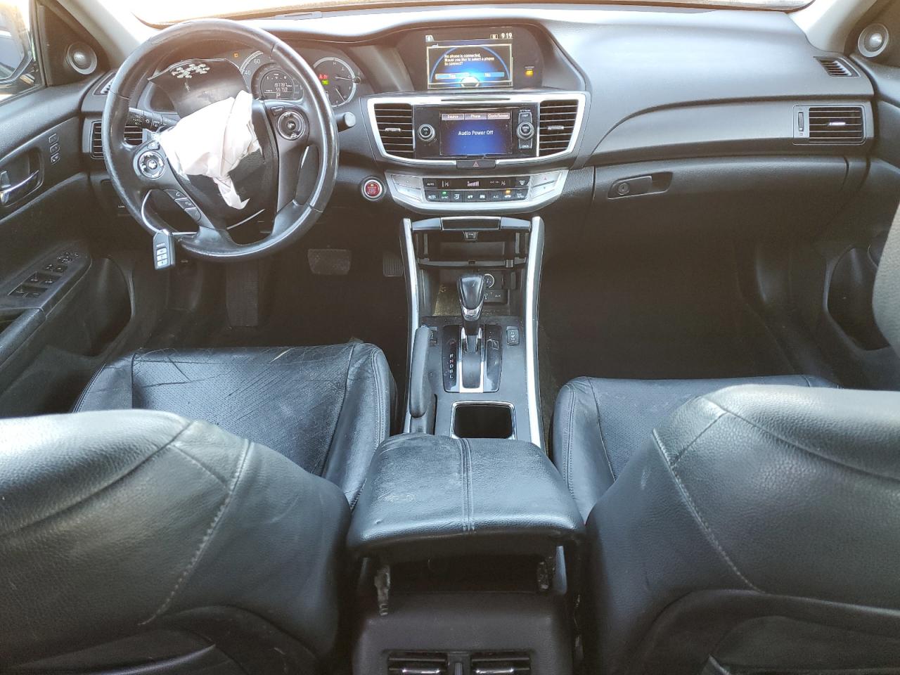 2013 Honda Accord - Image 8