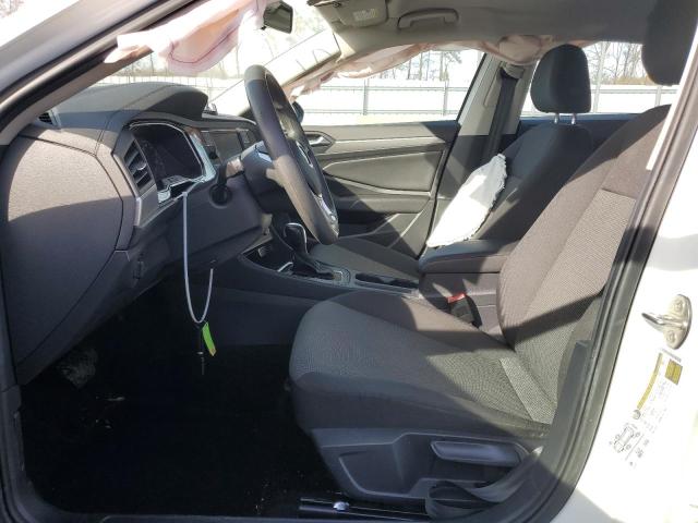  VOLKSWAGEN JETTA 2020 Biały