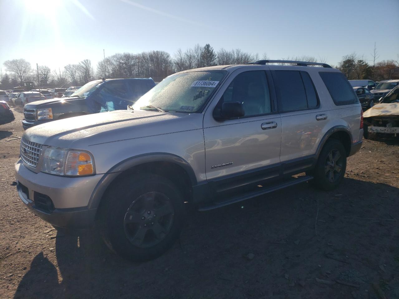 2004 Ford Explorer - Image 1