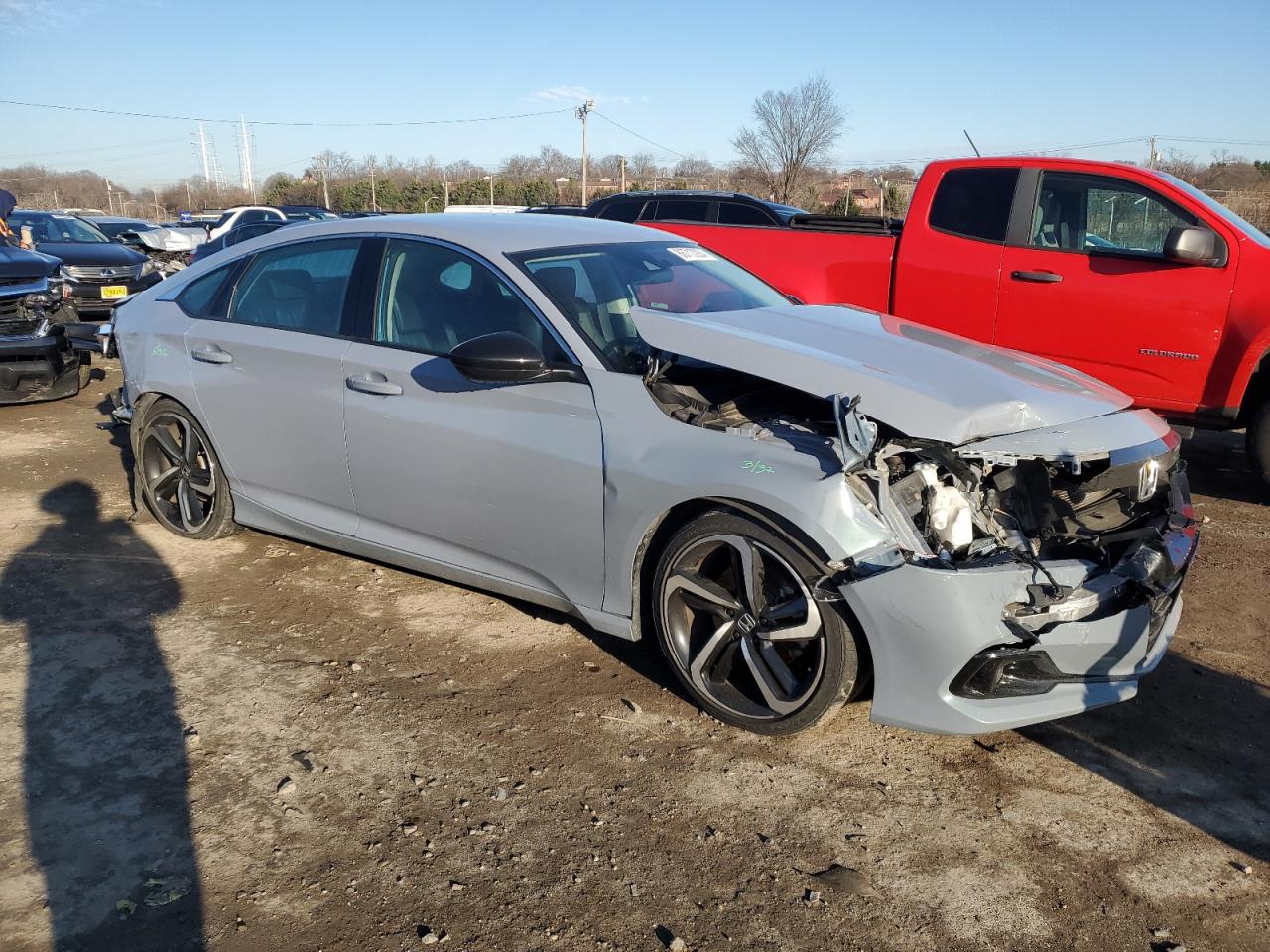 1HGCV1F48MA067252 HONDA ACCORD 2021