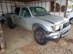 2004 Toyota Tacoma Double Cab Prerunner en Venta en Kapolei, HI - Front End