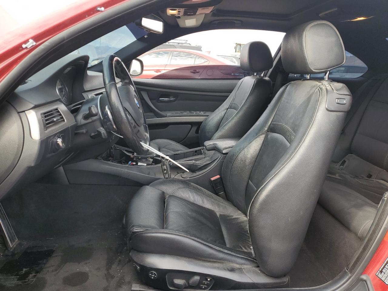 2012 BMW 3er - Image 7