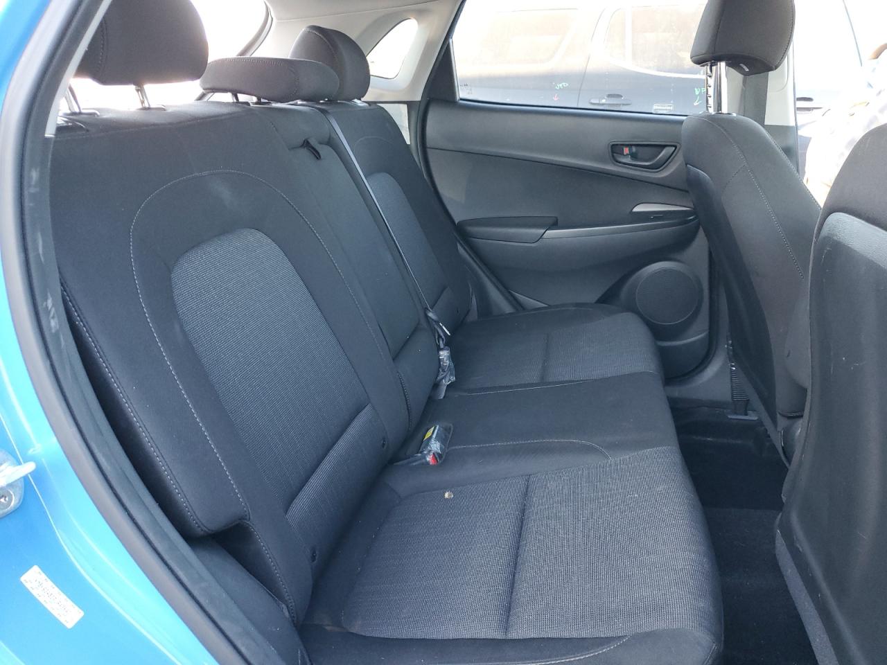 2023 Hyundai Kona - Image 11