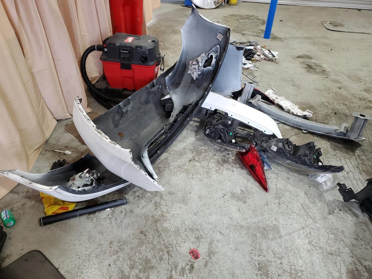 2016 Mazda 3 - Image 12