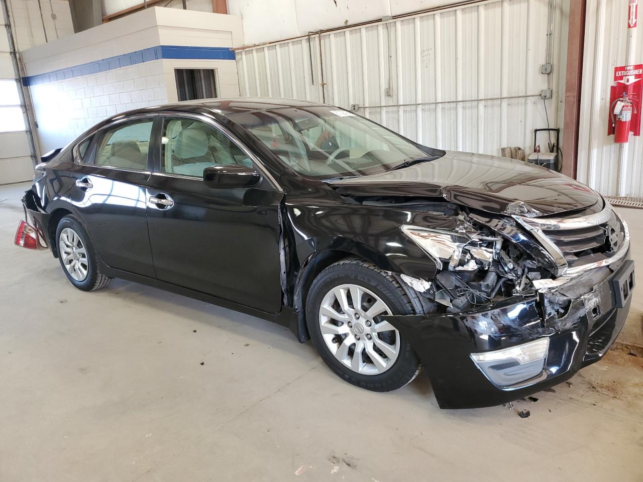 VIN 1N4AL3AP1DC240144 2013 NISSAN ALTIMA no.4