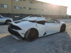 2022 LAMBORGHINI HURACAN EVO   a la Venta en Copart FL - MIAMI NORTH