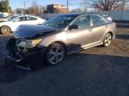 2014 Toyota Camry L zu verkaufen in New Britain, CT - Front End