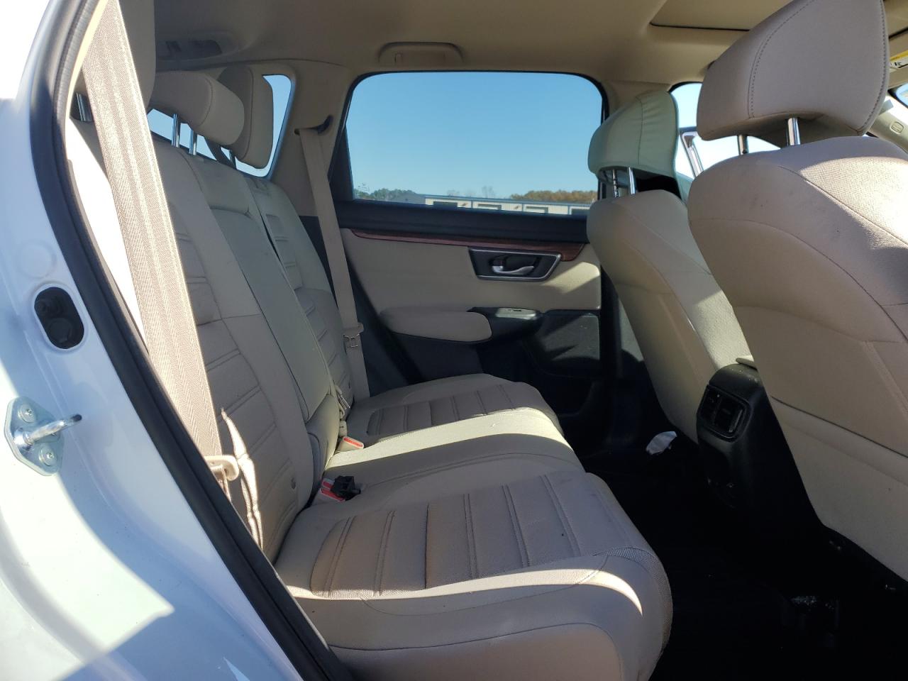 2022 Honda CR-V - Image 12