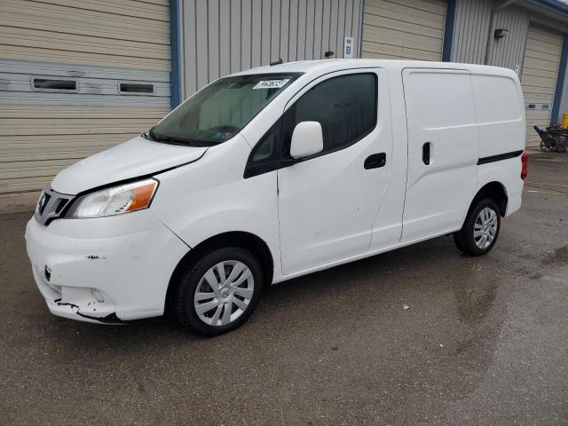 2021 Nissan Nv200 2.5S