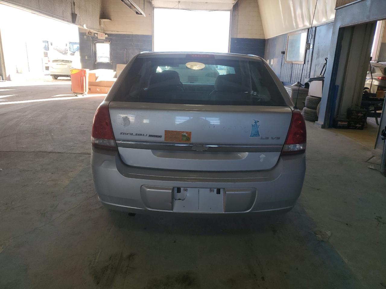 2004 Chevrolet Malibu - Image 6