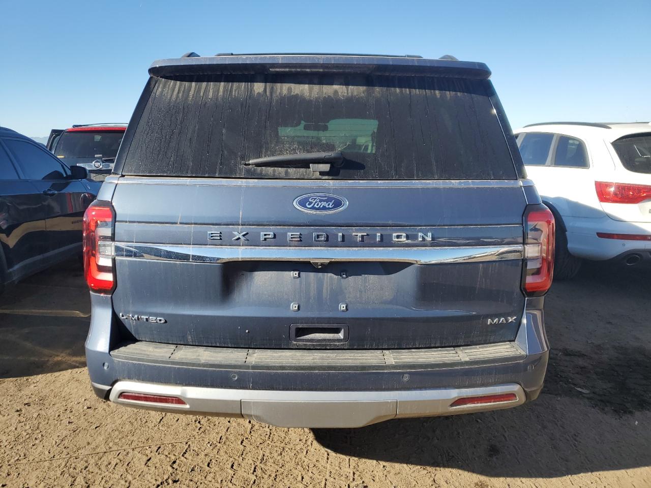 VIN 1FMJK2AT6NEA15689 2022 FORD EXPEDITION no.6