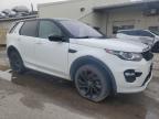 2017 Land Rover Discovery Sport Hse de vânzare în Dyer, IN - Front End