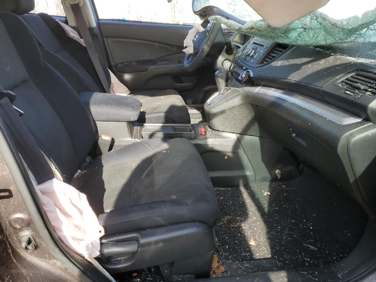 2015 Honda CR-V - Image 7
