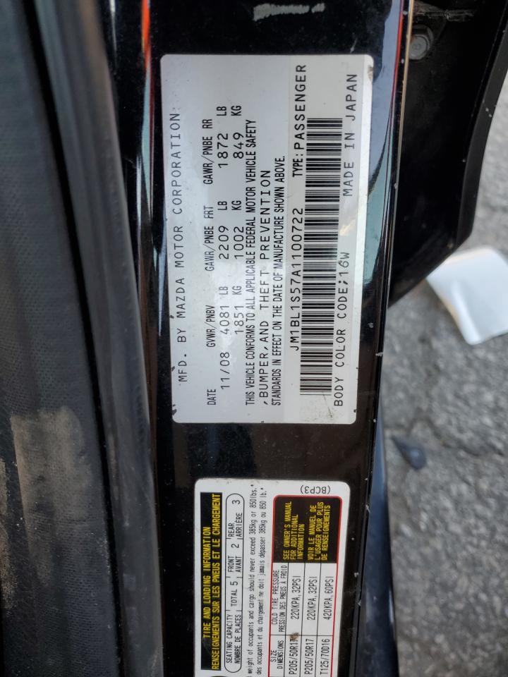 2010 Mazda 3 - Image 12