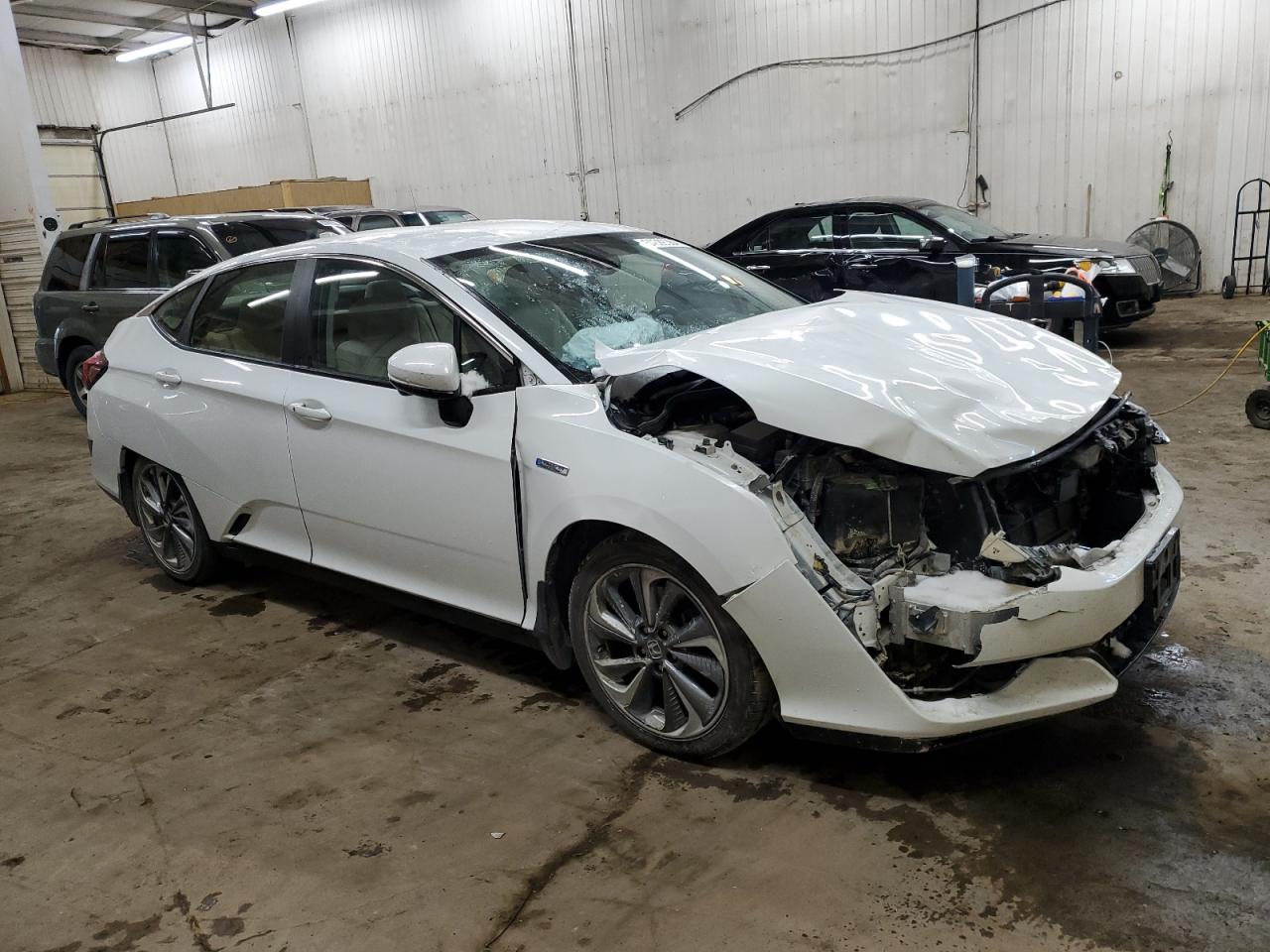 2018 Honda Clarity - Image 4