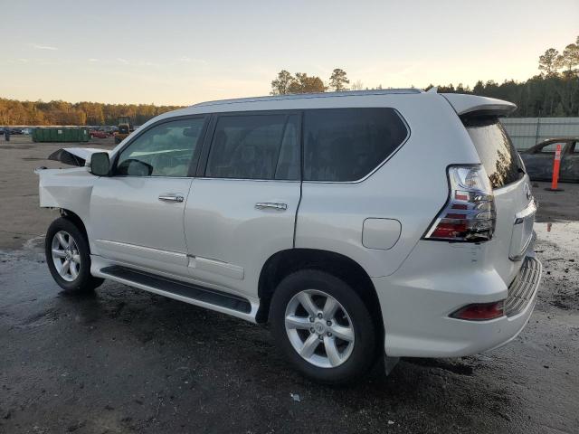  LEXUS GX 2014 Белы