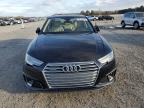 2019 Audi A4 Premium продається в Lumberton, NC - Front End