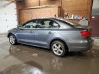 2013 Volkswagen Jetta Tdi zu verkaufen in Ebensburg, PA - Front End