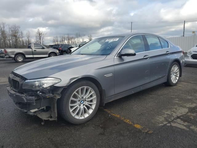 2016 Bmw 528 Xi