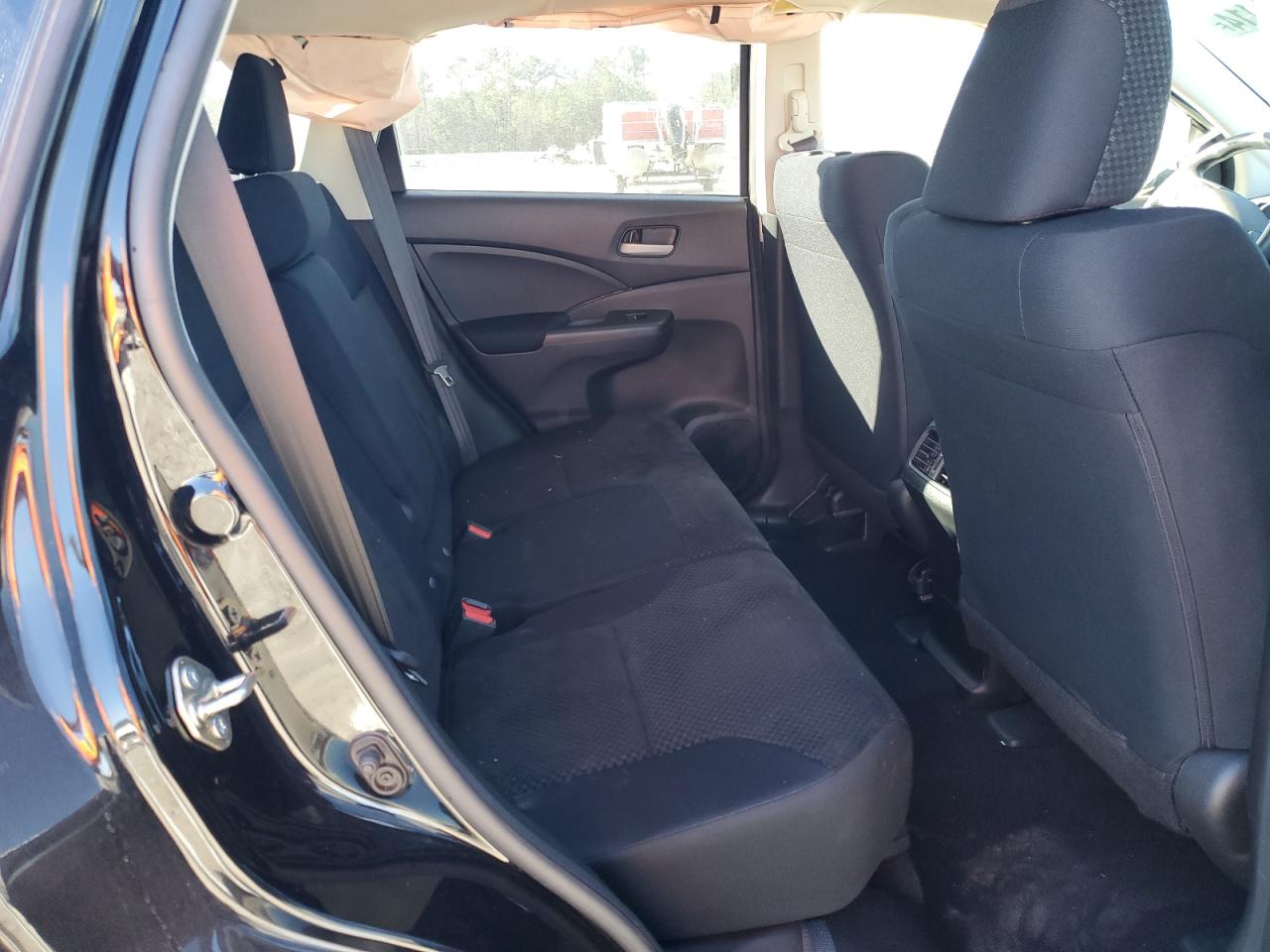 2016 Honda CR-V - Image 11