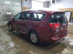 2017 Chrysler Pacifica Touring L Plus en Venta en Kincheloe, MI - Front End