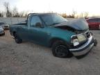 1998 Ford F150  продається в Oklahoma City, OK - All Over