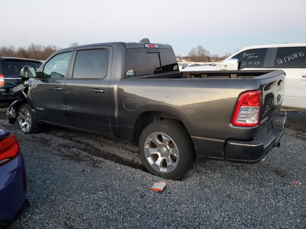 2021 RAM 1500 - Image 2