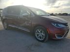 2018 Chrysler Pacifica Limited na sprzedaż w West Palm Beach, FL - Side