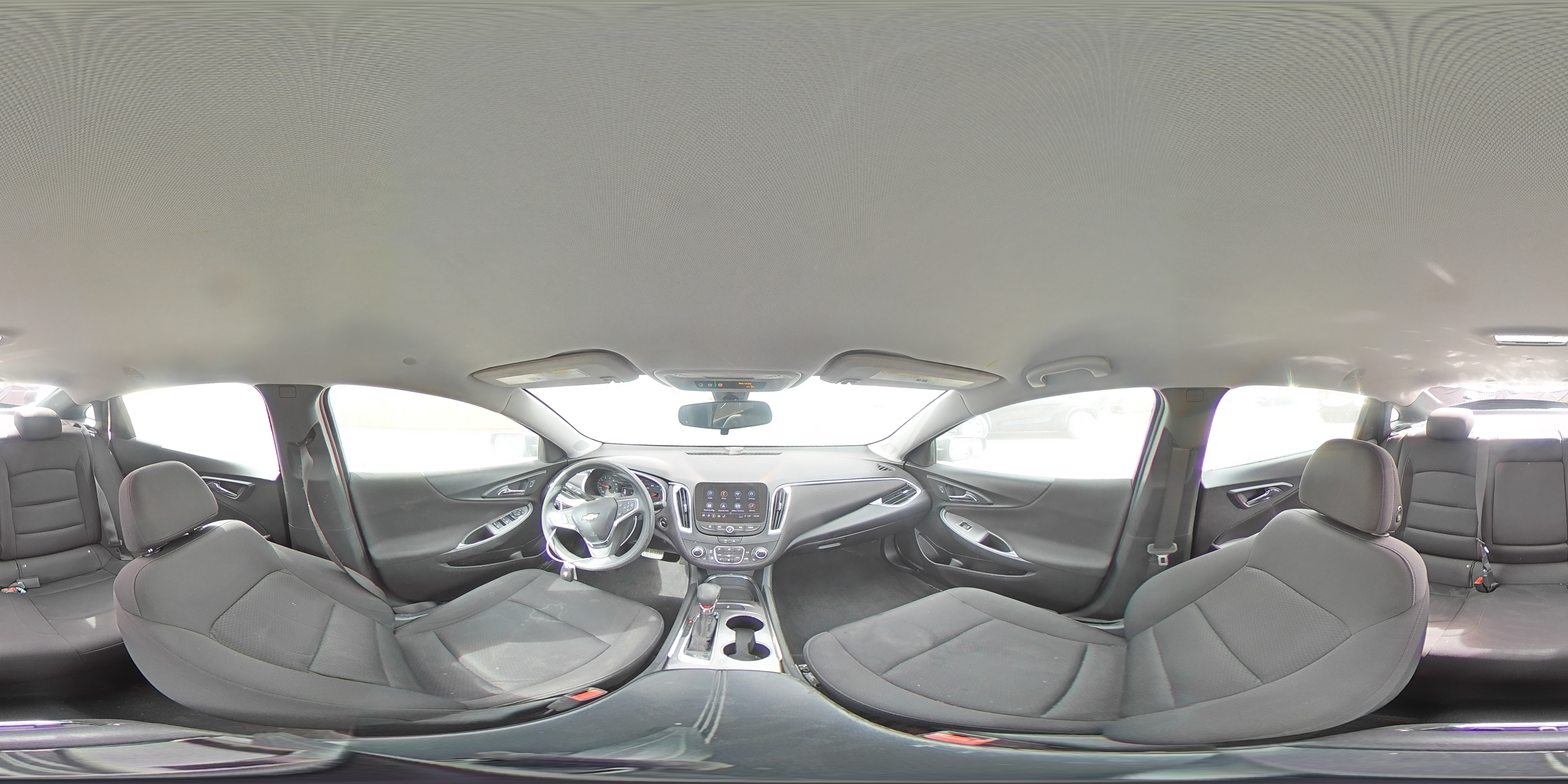 2021 Chevrolet Malibu - Image 13