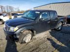 2018 Nissan Frontier S na sprzedaż w Spartanburg, SC - Front End