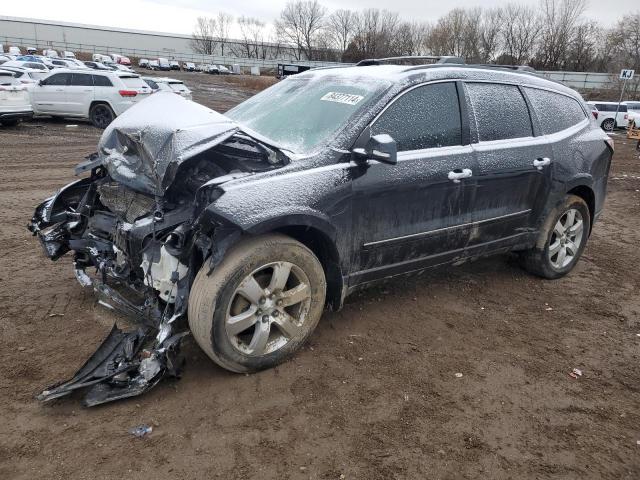 2016 Chevrolet Traverse Ltz