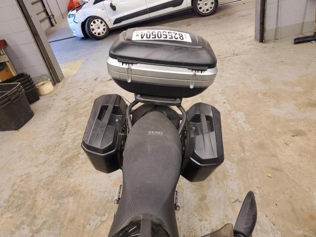 2019 ZERO MOTORCYCLES INC S 